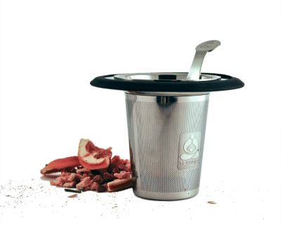 Teavana Cool Touch Tea Strainer